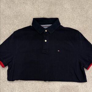 Tommy Hilfiger polo - Men’s medium